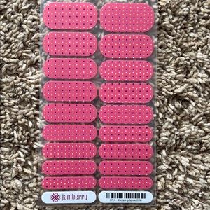 Jamberry Nail Wrap - New
